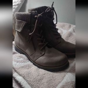 Cliff women's Boots